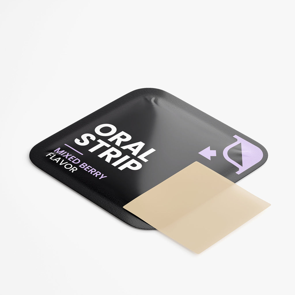 Balance- Appetite & Weight Support Strips
